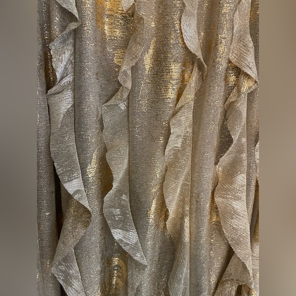 Moulinette Soeurs Fallen Star Gold Maxi - Picture 3 of 6